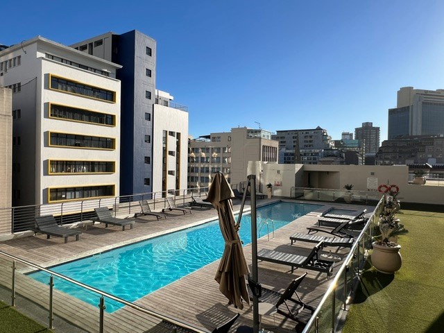 0 Bedroom Property for Sale in Cape Town City Centre Western Cape